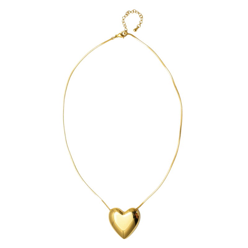 Cupid's Necklace