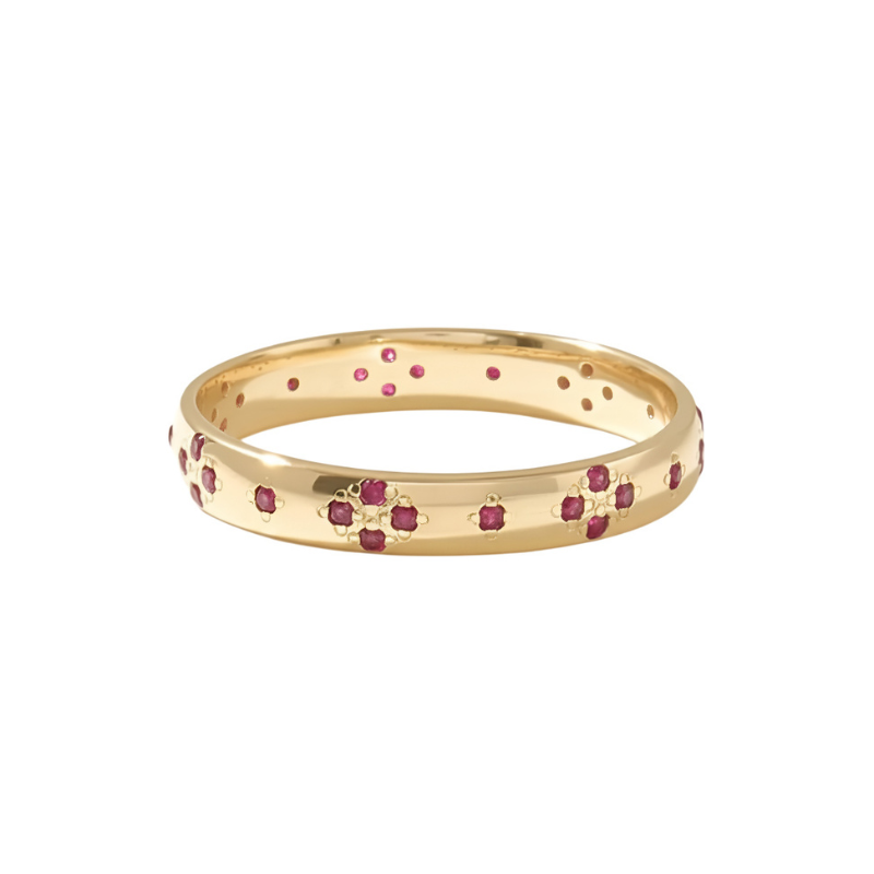 Ruby Ring