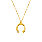 Lucky Fortune Necklace