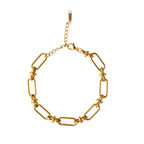 Block Chain Bracelet