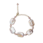 Precious Pearl Bracelet