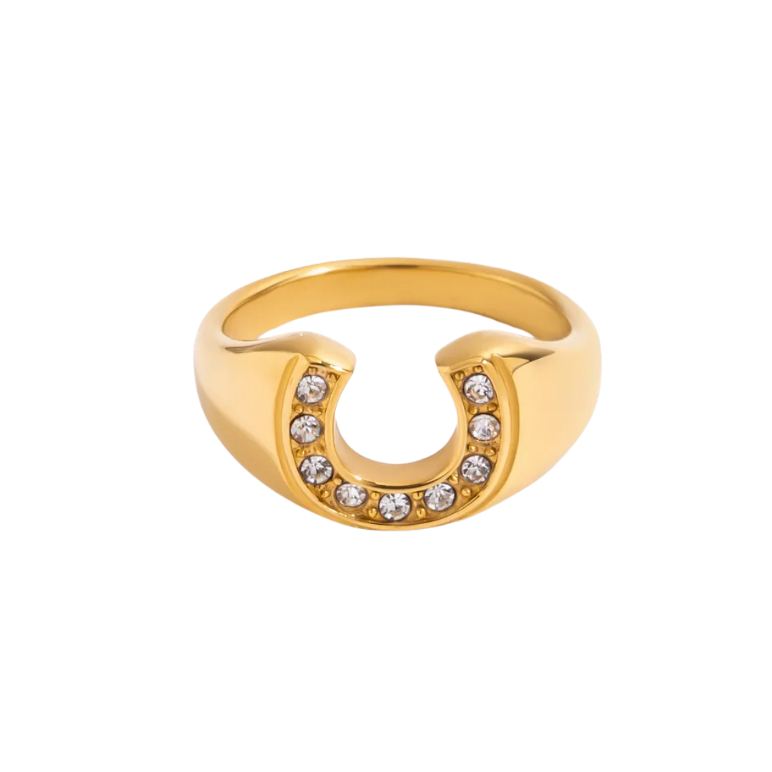 Epona Ring