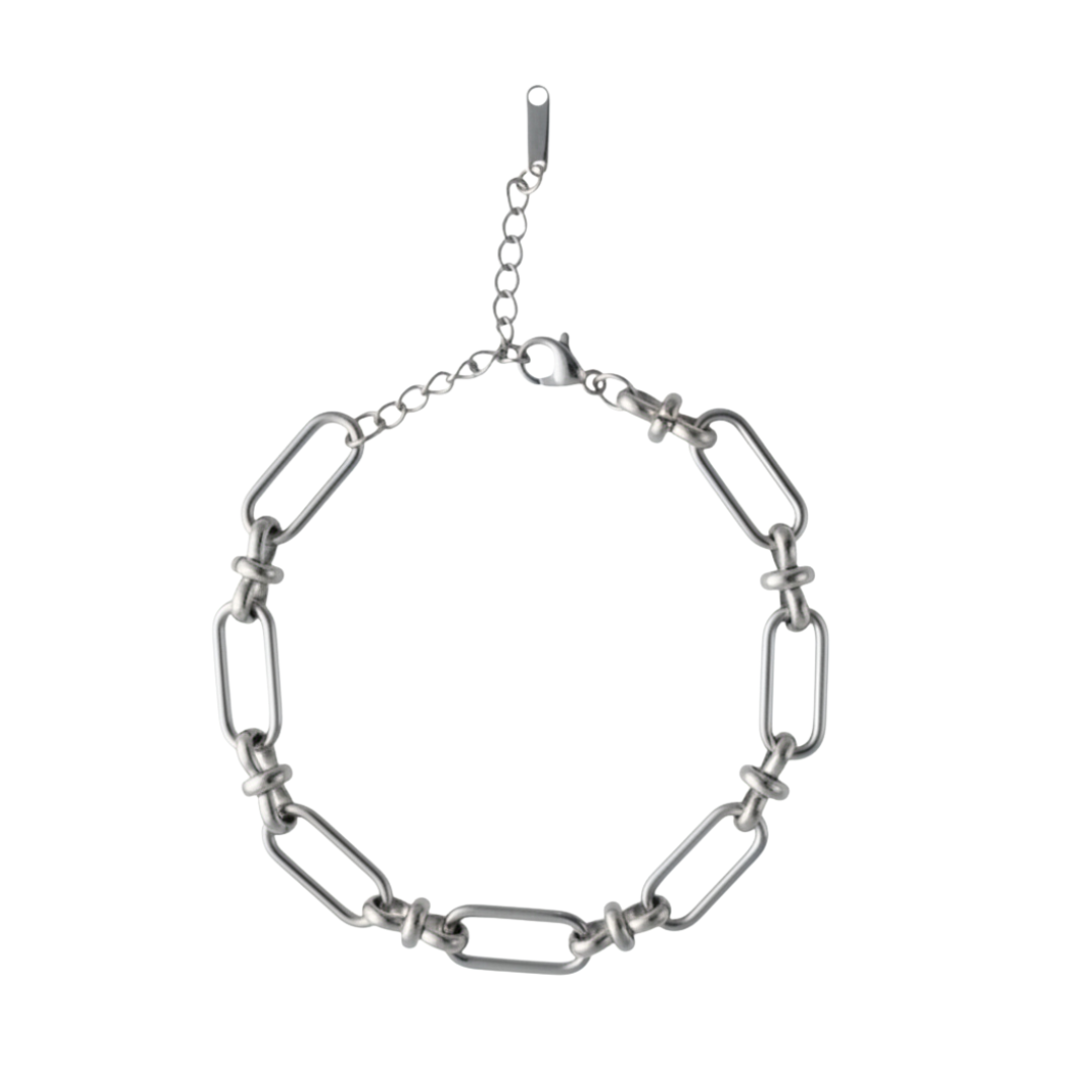 Block Chain Bracelet