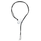 Flora Bolo Tie