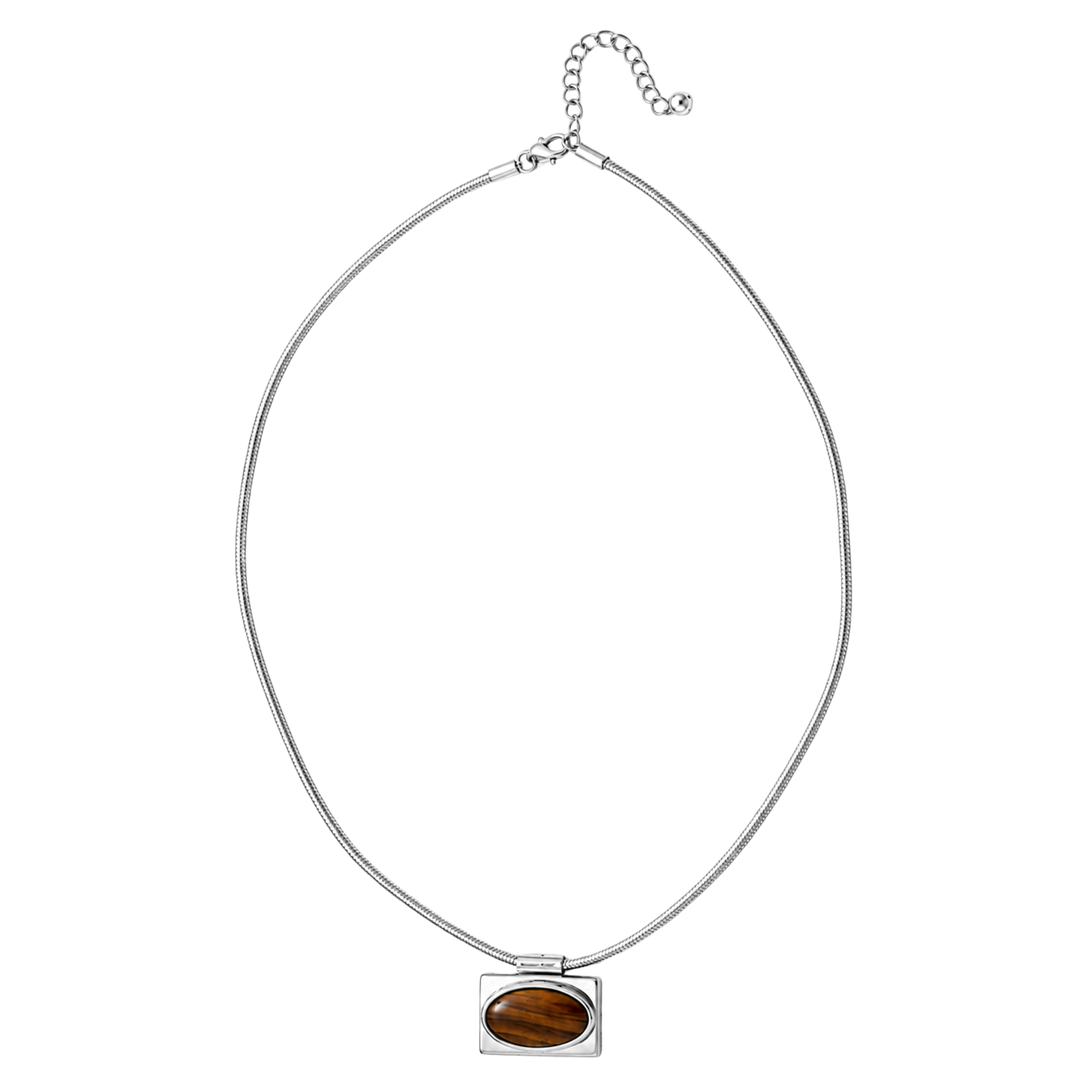 Tigris Necklace