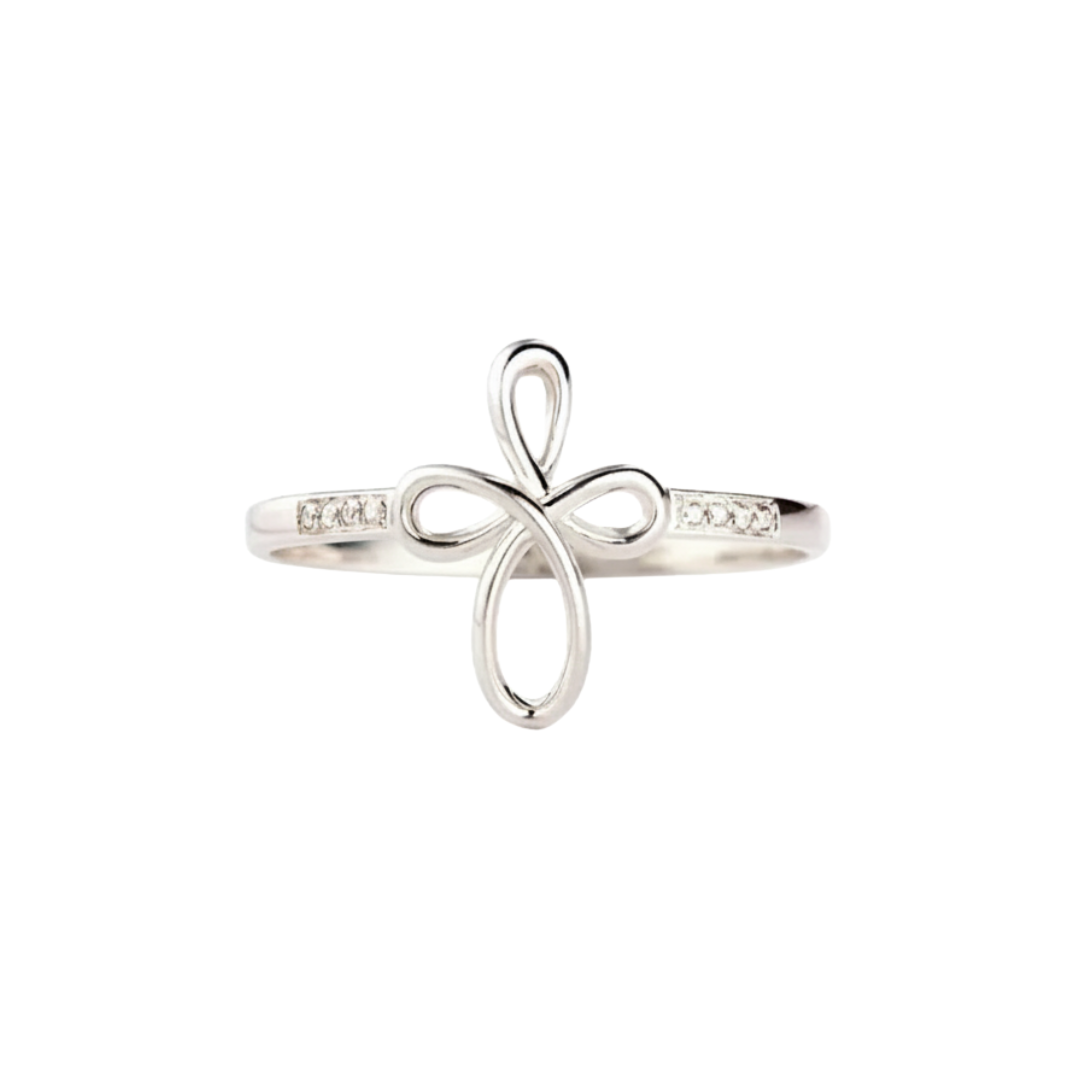 Entwine Ring